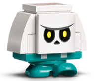 Minifig mar0063