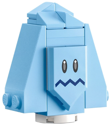 Minifig mar0090