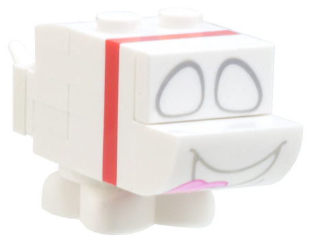 Minifig mar0105