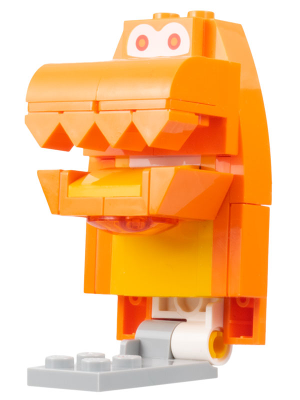 Minifig mar0173