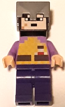 Minifig min137