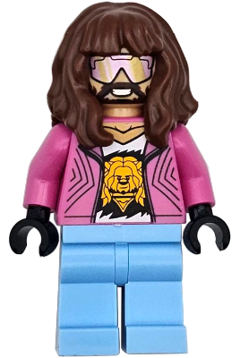Minifig min216