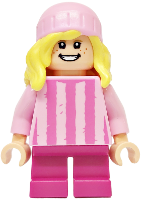 Minifig mnn025
