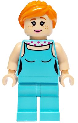 Minifig mnn026