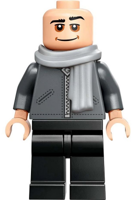 Minifig mnn027