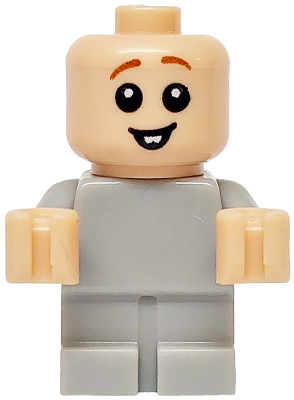 Minifig mnn028