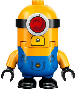 Minifig mnn029