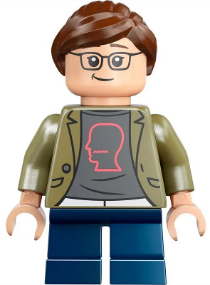 Minifig mnn031