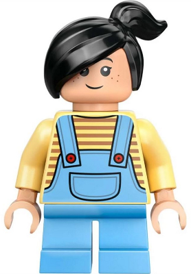 Minifig mnn032