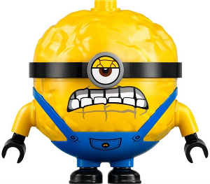 Minifig mnn033