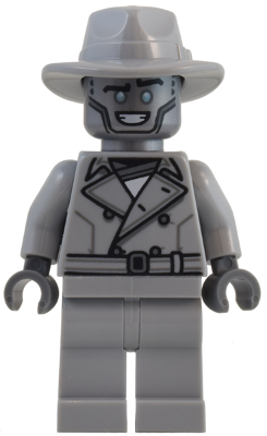 Minifig njo0837