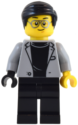 Minifig njo0842