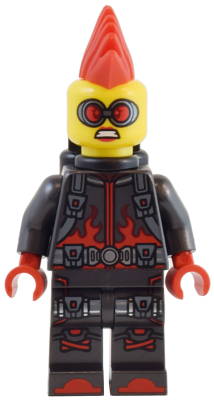 Minifig njo0843