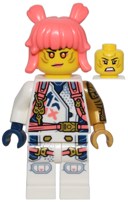 Minifig njo0845