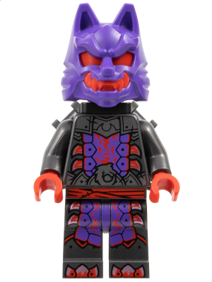 Minifig njo0903