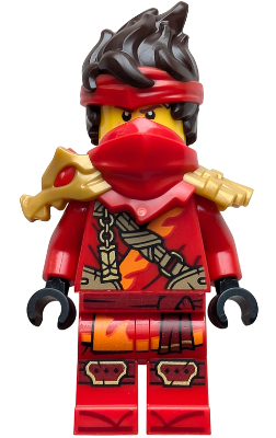 Minifig njo0967