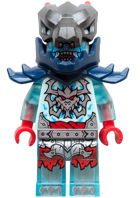 Minifig njo0968