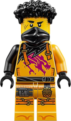 Minifig njo0972
