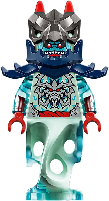 Minifig njo0973