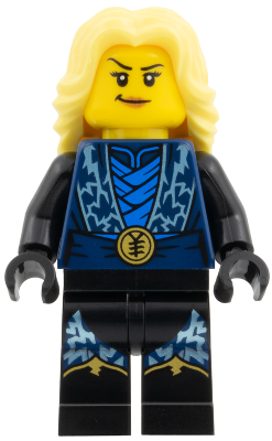 Minifig njo1006