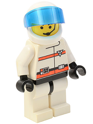 Minifig rsq008a