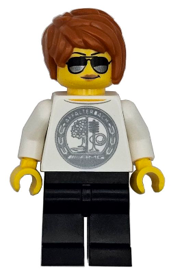 Minifig sc119