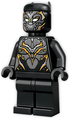 Minifig sh0842