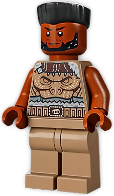 Minifig sh0846