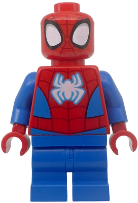 Minifig sh0866