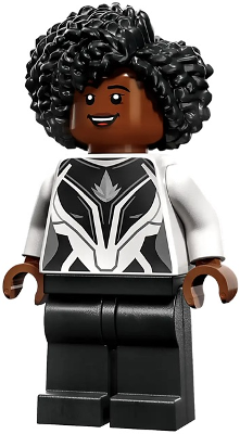 Minifig sh0912