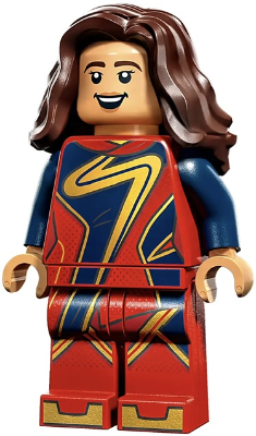 Minifig sh0913