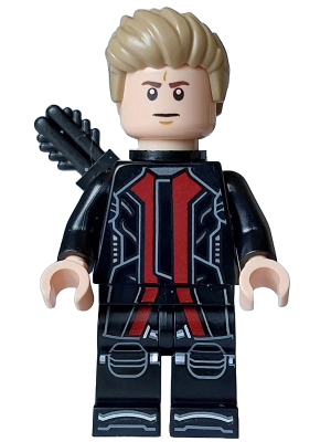 Minifig sh0969