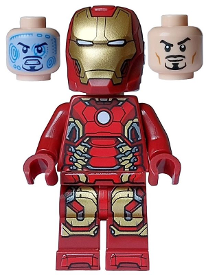 Minifig sh0974