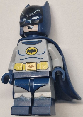 Minifig sh0986