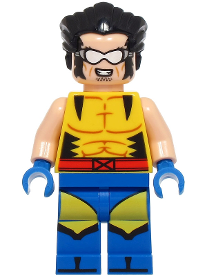 Minifig sh0989