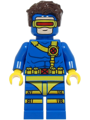 Minifig sh0992