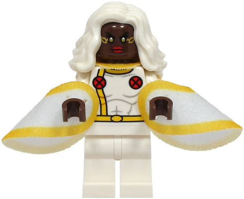 Minifig sh0993