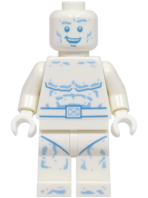 Minifig sh0995
