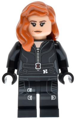 Minifig sh1012