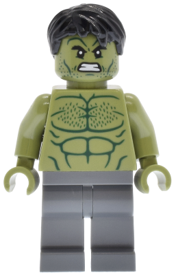 Minifig sh1013