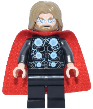 Minifig sh1014