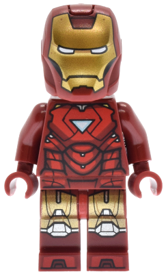 Minifig sh1015