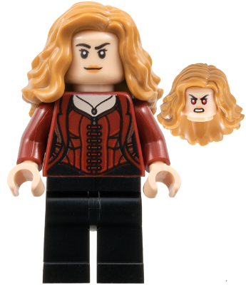 Minifig sh1018