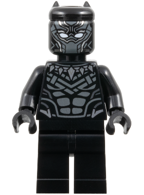 Minifig sh1019