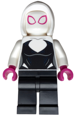 Minifig sh1030