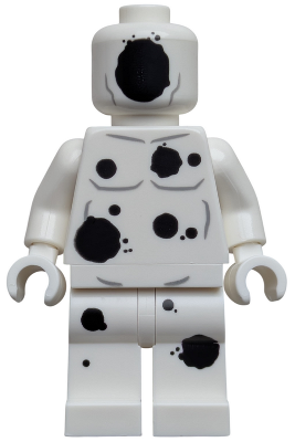 Minifig sh1032