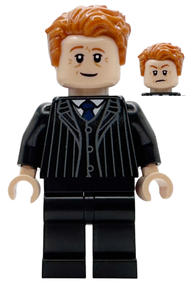 Minifig sh1065