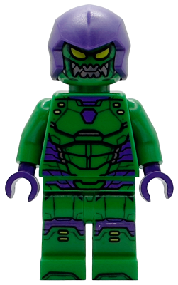 Minifig sh1066