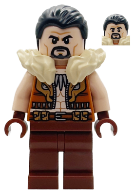 Minifig sh1070