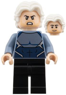 Minifig sh1072